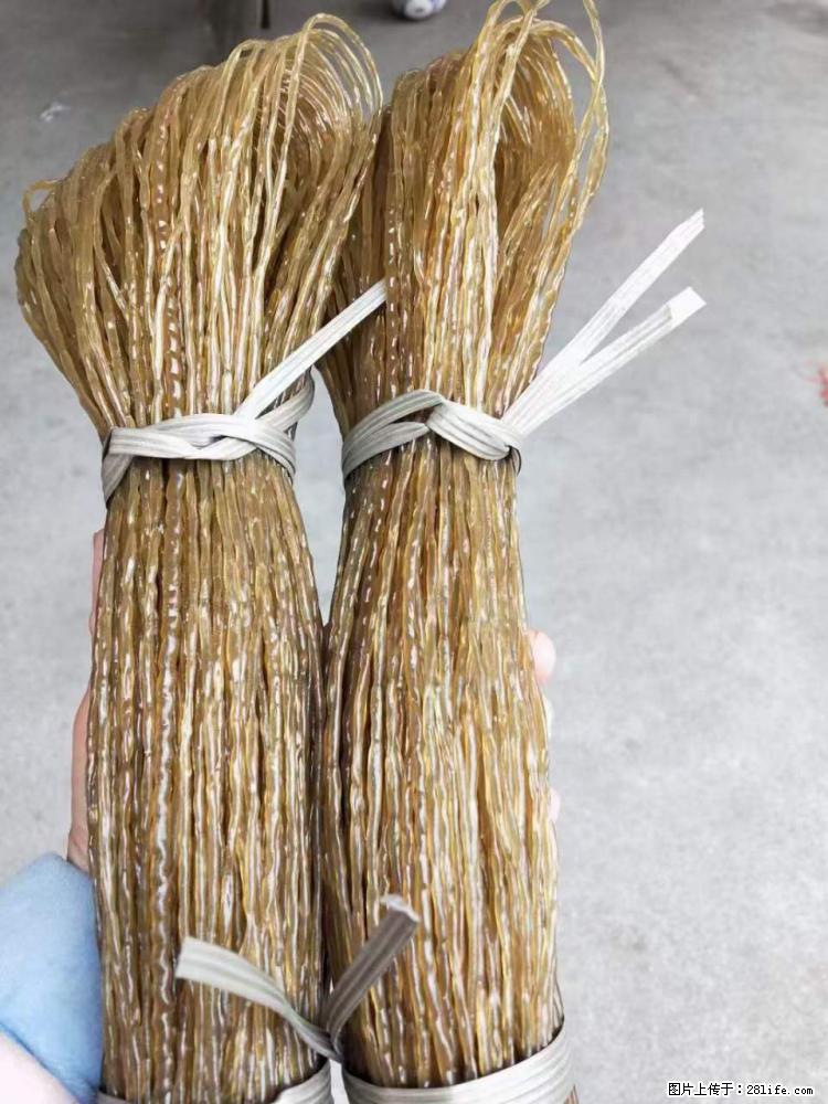 【灌阳正宗红薯粉】美女家里自己做的，干净卫生，假一赔十，价格合理，抢购电话：13737312895 - 美食天地 - 舟山生活社区 - 舟山28生活网 zhoushan.28life.net