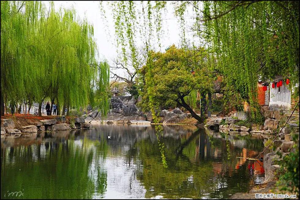 【春天，广西桂林灌阳县向您发出邀请！】江口老街又逢春 - 游山玩水 - 舟山生活社区 - 舟山28生活网 zhoushan.28life.net
