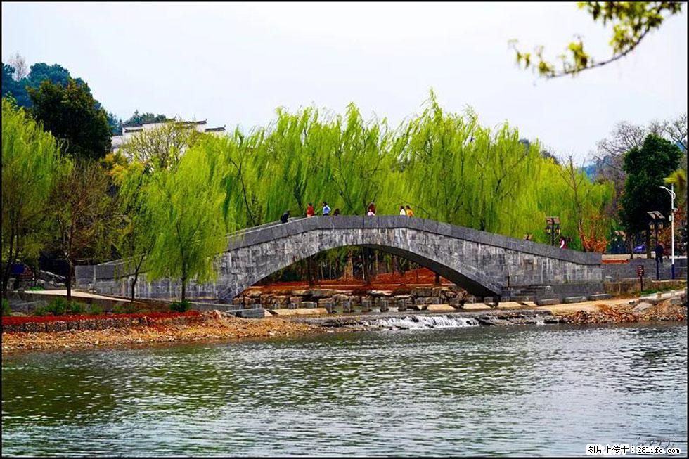 【春天，广西桂林灌阳县向您发出邀请！】江口老街又逢春 - 游山玩水 - 舟山生活社区 - 舟山28生活网 zhoushan.28life.net