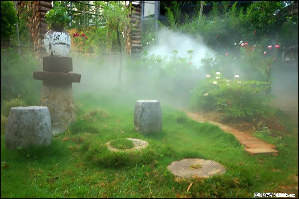 【春天，广西桂林灌阳县向您发出邀请！】如梦似幻莲溪庐 - 游山玩水 - 舟山生活社区 - 舟山28生活网 zhoushan.28life.net