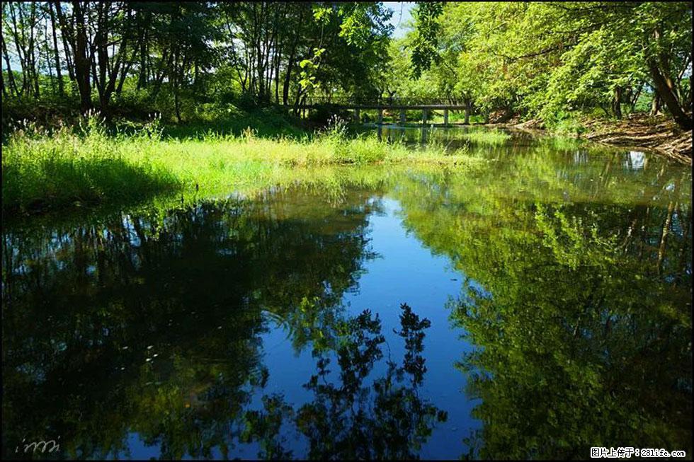 【春天,广西桂林灌阳县向您发出邀请!】熊家寨湿地公园 - 游山玩水 - 舟山生活社区 - 舟山28生活网 zhoushan.28life.net