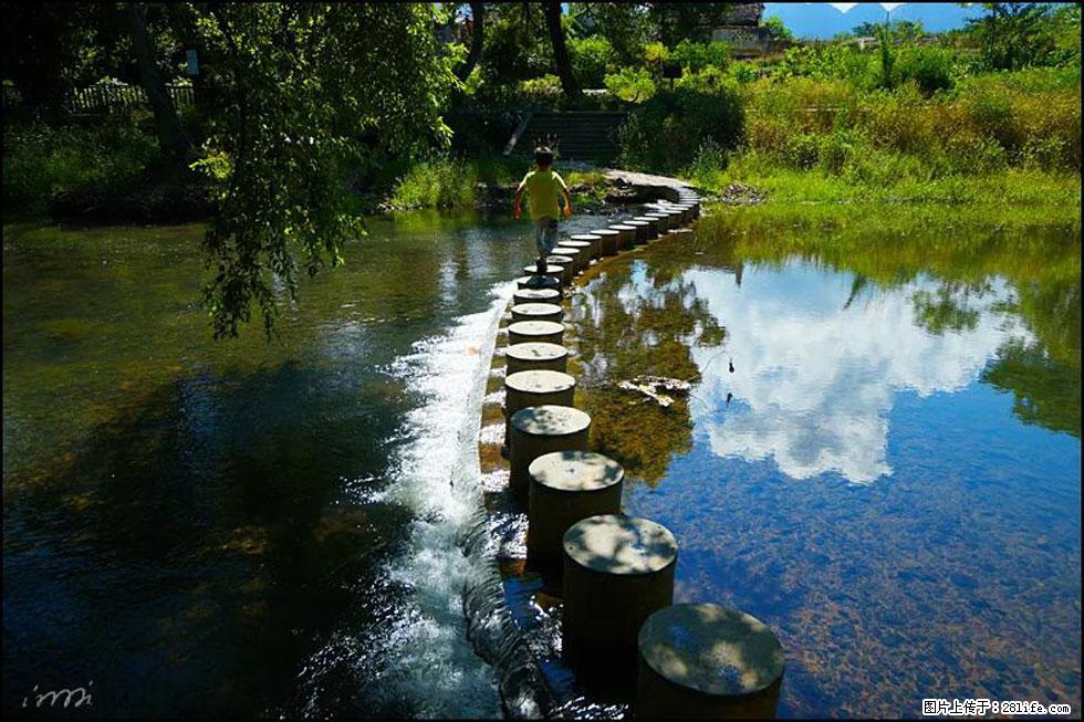 【春天,广西桂林灌阳县向您发出邀请!】熊家寨湿地公园 - 游山玩水 - 舟山生活社区 - 舟山28生活网 zhoushan.28life.net