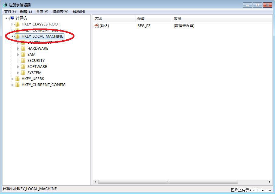 Photoshop不能直接拖拽打开图片的解决办法 - 生活百科 - 舟山生活社区 - 舟山28生活网 zhoushan.28life.net