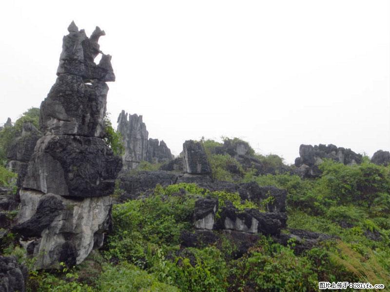 桂林旅游名城景点：灌阳文市石林 - 游山玩水 - 舟山生活社区 - 舟山28生活网 zhoushan.28life.net