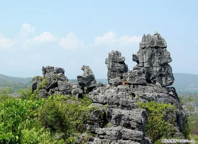 桂林旅游名城景点：灌阳文市石林 - 游山玩水 - 舟山生活社区 - 舟山28生活网 zhoushan.28life.net
