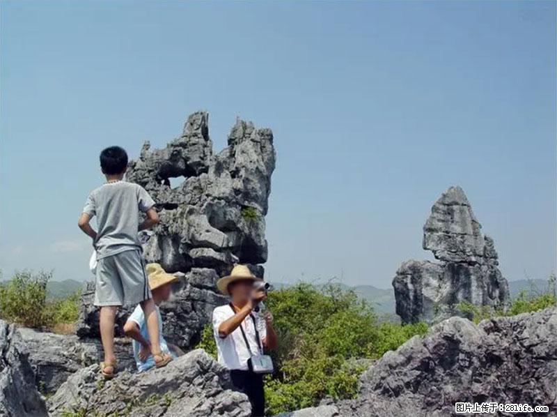 桂林旅游名城景点：灌阳文市石林 - 游山玩水 - 舟山生活社区 - 舟山28生活网 zhoushan.28life.net