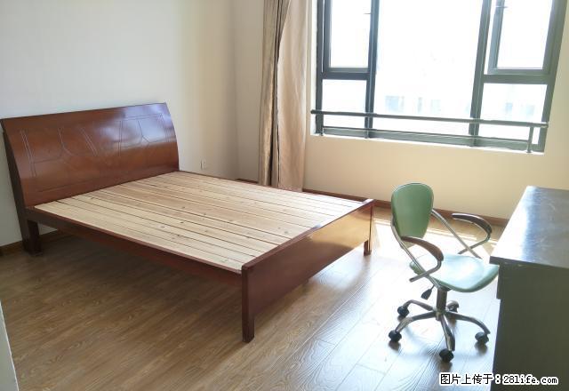 (单间出租)中央花城合租房主卧带独立卫生间 - 房屋出租 - 房屋租售 - 舟山分类信息 - 舟山28生活网 zhoushan.28life.net