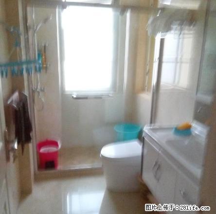 新城时代三室一厅家电齐拎包入住 - 房屋出租 - 房屋租售 - 舟山分类信息 - 舟山28生活网 zhoushan.28life.net