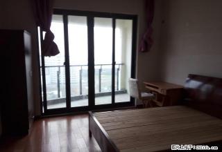 (单间出租)未来城合租大房间带阳台带空调实惠出租 - 舟山28生活网 zhoushan.28life.net