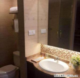 海中洲单身公寓拎包入住精装修，朝南 - 舟山28生活网 zhoushan.28life.net