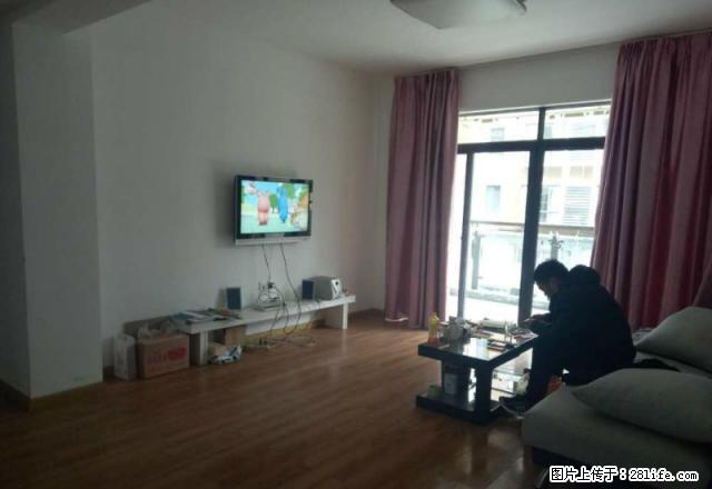 新城时3室2厅1厨2卫简装修出租 - 房屋出租 - 房屋租售 - 舟山分类信息 - 舟山28生活网 zhoushan.28life.net
