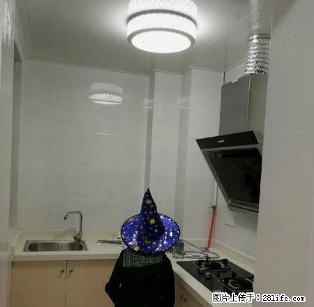 南海学校附近，锦澜公寓2室2厅1卫 精装出租 - 房屋出租 - 房屋租售 - 舟山分类信息 - 舟山28生活网 zhoushan.28life.net