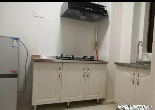 广宇锦澜公寓 精装修3室1厅1卫2600/月出租 家具齐全 - 房屋出租 - 房屋租售 - 舟山分类信息 - 舟山28生活网 zhoushan.28life.net