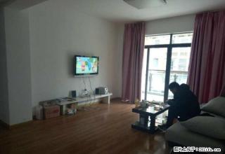 新城时3室2厅1厨2卫简装修出租 - 舟山28生活网 zhoushan.28life.net