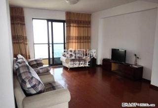 桂花城 品质小区 普通装修大面积117平出租2800/月 - 舟山28生活网 zhoushan.28life.net