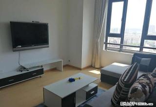 中央御城 精装修 家电齐全3300月 拎包入住 - 舟山28生活网 zhoushan.28life.net