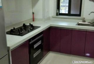 恒大晶筑城 2室1厅精装修 2700月拎包入住。 - 舟山28生活网 zhoushan.28life.net