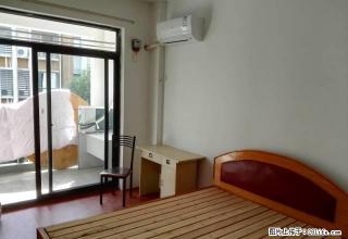 (单间出租)临城新城时代带阳台带空调单间出租，中等装修拎包入住 - 舟山28生活网 zhoushan.28life.net