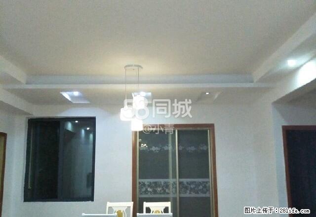 中央花城三室两厅两卫3500 3室2厅2卫 - 房屋出租 - 房屋租售 - 舟山分类信息 - 舟山28生活网 zhoushan.28life.net