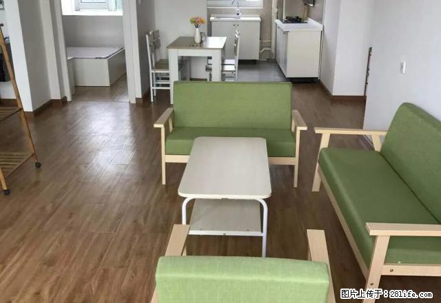 锦澜公寓，精装修，2室2厅1卫，2100元 - 房屋出租 - 房屋租售 - 舟山分类信息 - 舟山28生活网 zhoushan.28life.net
