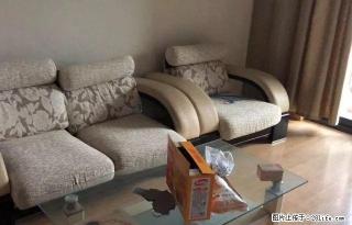 中央花城两室两厅一卫，精装修，2800元。 - 舟山28生活网 zhoushan.28life.net