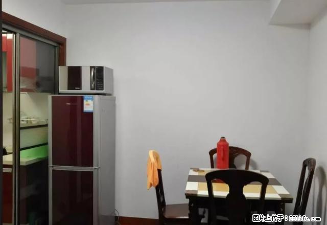 蓬莱新村2楼精装单身公寓全配1850元 - 房屋出租 - 房屋租售 - 舟山分类信息 - 舟山28生活网 zhoushan.28life.net