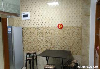 外滩1号4楼精装修单身公寓全配2400元 钥匙 - 舟山28生活网 zhoushan.28life.net