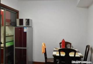 蓬莱新村2楼精装单身公寓全配1850元 - 舟山28生活网 zhoushan.28life.net