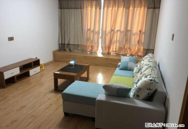 临城南山美庐精装修90平3000元/月随时拎包入住 - 房屋出租 - 房屋租售 - 舟山分类信息 - 舟山28生活网 zhoushan.28life.net