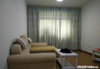 天海望府1楼90平方三室一厅二卫精装室内干净明亮，温馨舒适。 - 舟山28生活网 zhoushan.28life.net