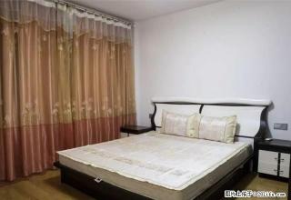 碧海莲缘3楼95平方二室一厅精装,室内干净明亮，温馨舒适。 - 舟山28生活网 zhoushan.28life.net