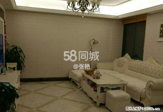 东方润园 3室2厅2卫 - 房屋出租 - 房屋租售 - 舟山分类信息 - 舟山28生活网 zhoushan.28life.net