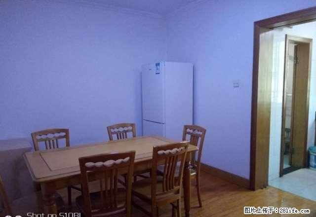 西关新村精装修2室2厅带车棚出租 家电齐全 拎包入住 - 房屋出租 - 房屋租售 - 舟山分类信息 - 舟山28生活网 zhoushan.28life.net