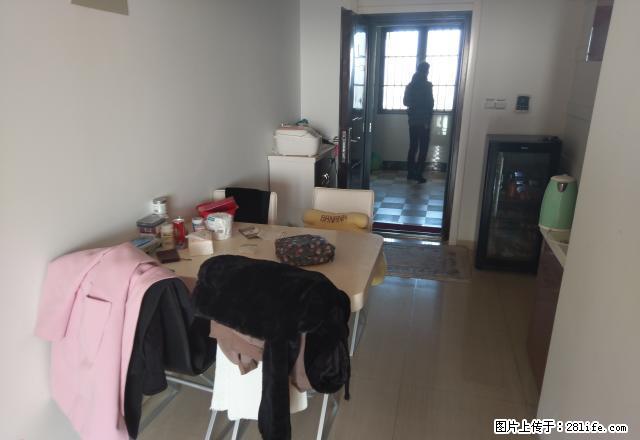 临城未来城精装修家电齐全两室一厅南北通透带厨房大阳台拎包入住 - 房屋出租 - 房屋租售 - 舟山分类信息 - 舟山28生活网 zhoushan.28life.net