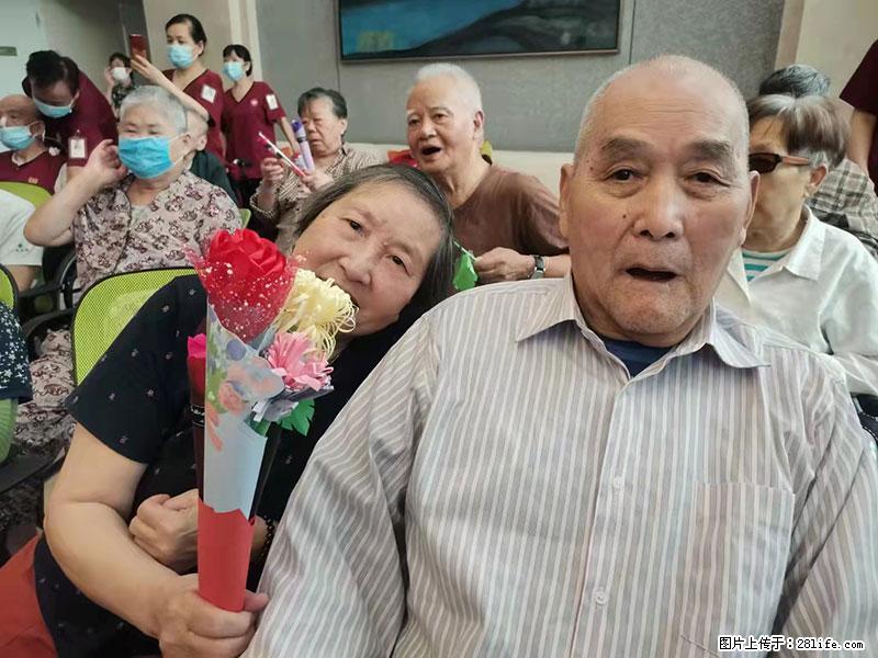 上海国企养老院，星级酒店环境，招聘养老护工 - 职场交流 - 舟山生活社区 - 舟山28生活网 zhoushan.28life.net
