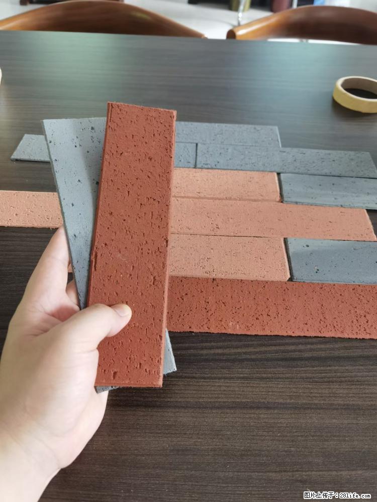【桂林三象建筑材料有限公司】外墙软瓷（仿古砖） - 新手上路 - 舟山生活社区 - 舟山28生活网 zhoushan.28life.net