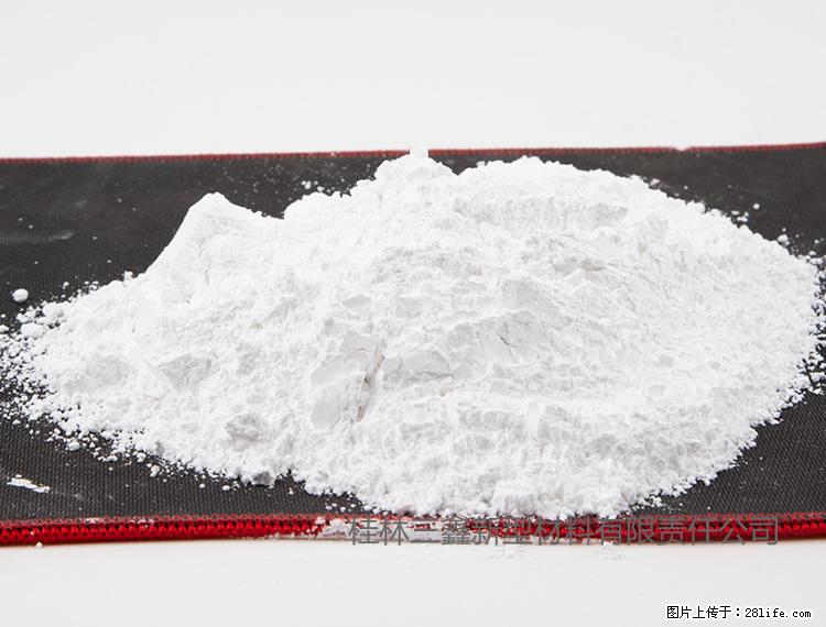 【桂林三鑫新型材料】800目活性碳酸钙 活性重质碳酸钙 改性碳酸钙 - 综合信息 - 其他综合 - 舟山分类信息 - 舟山28生活网 zhoushan.28life.net