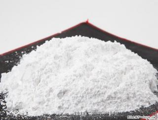 【桂林三鑫新型材料】1250目活性碳酸钙 改性钙碳酸钙 改性重质碳酸钙 - 舟山28生活网 zhoushan.28life.net