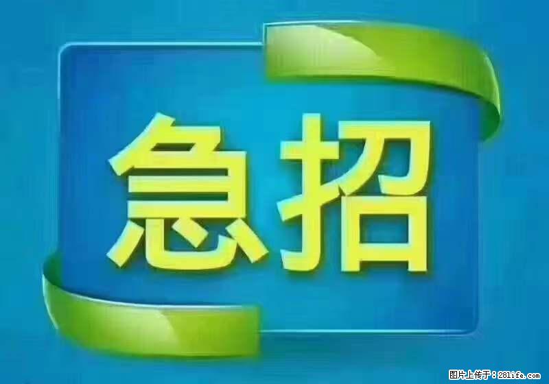 招出纳8000元/月，无证可以，要有相关经验，上海五险一金，包住，包工作餐，做六休一。 - 职场交流 - 舟山生活社区 - 舟山28生活网 zhoushan.28life.net