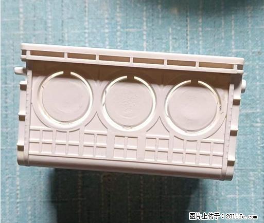 桂林荣泰吹塑、注塑【厂家直销】PVC阴燃电工配件，精品86底盒 - 家居生活 - 舟山生活社区 - 舟山28生活网 zhoushan.28life.net