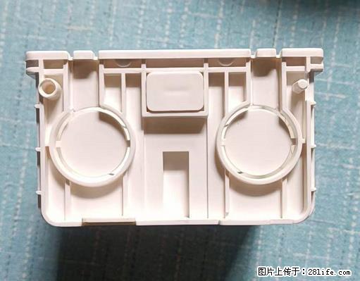 桂林荣泰吹塑、注塑【厂家直销】PVC阴燃电工配件，精品86底盒 - 家居生活 - 舟山生活社区 - 舟山28生活网 zhoushan.28life.net