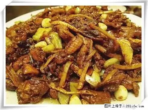 来广西旅游必吃这20道桂菜，不然就白来广西啦！ - 舟山生活资讯 - 舟山28生活网 zhoushan.28life.net