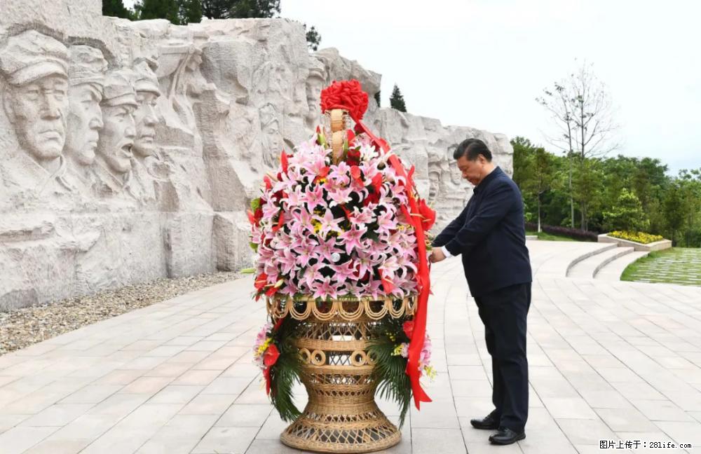 习近平赴广西考察调研 - 舟山生活资讯 - 舟山28生活网 zhoushan.28life.net
