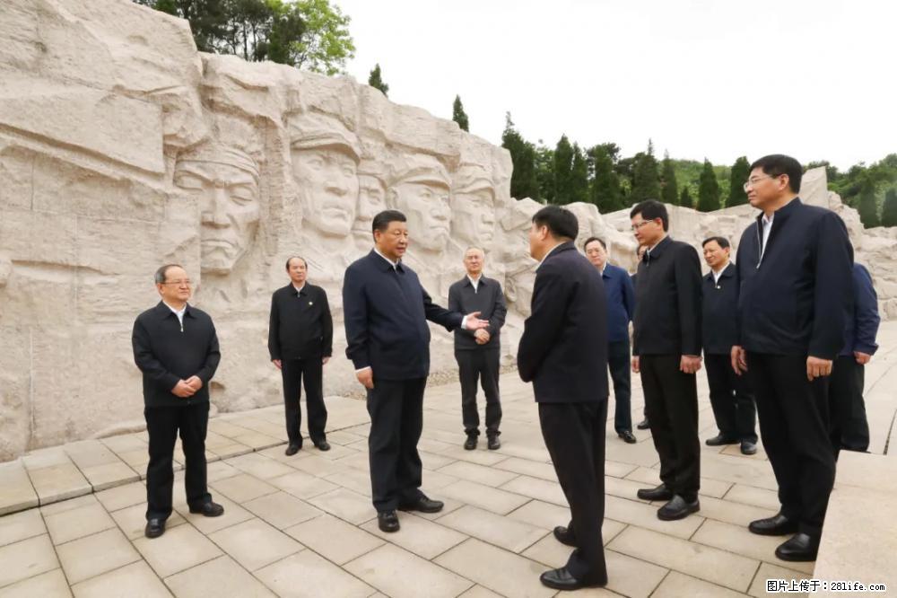 习近平赴广西考察调研 - 舟山生活资讯 - 舟山28生活网 zhoushan.28life.net