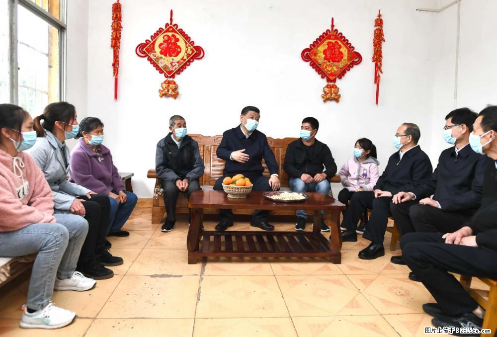 习近平赴广西考察调研 - 舟山生活资讯 - 舟山28生活网 zhoushan.28life.net