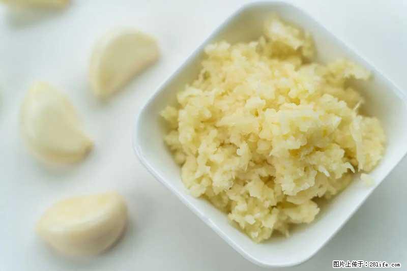 抗菌消炎、护肝健脾！这种“天然青霉素”就在你家餐桌上，春季吃正合适 - 舟山生活资讯 - 舟山28生活网 zhoushan.28life.net
