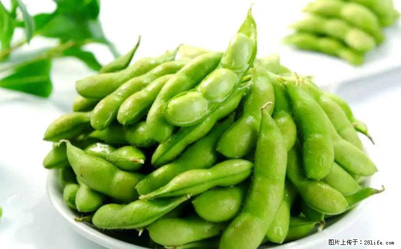 这些蔬菜是“天然钙片”，这6种被医生重点推荐 - 舟山生活资讯 - 舟山28生活网 zhoushan.28life.net