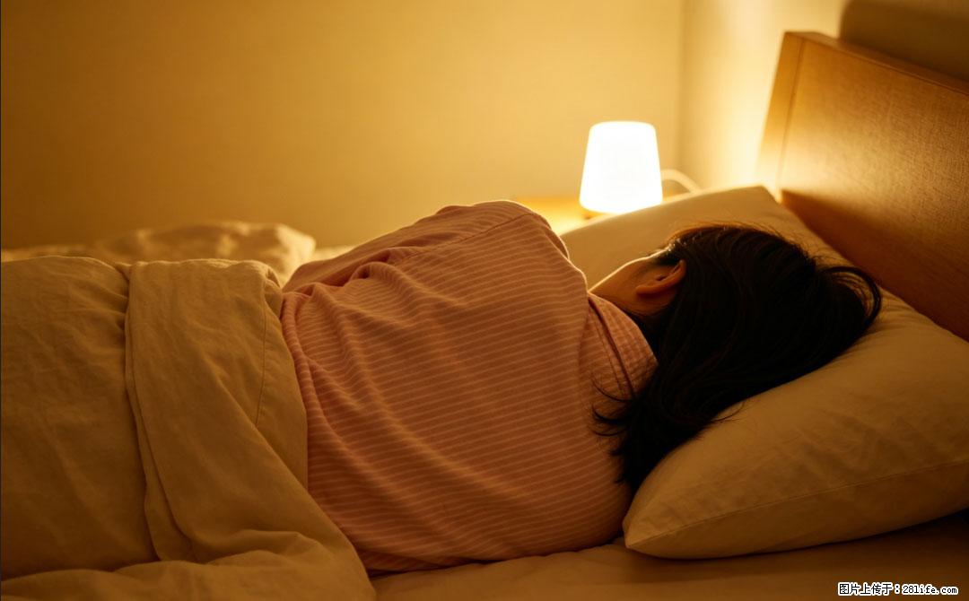 熬夜会让猝死风险飙升！出现以下4种情况赶紧休息→ - 舟山生活资讯 - 舟山28生活网 zhoushan.28life.net