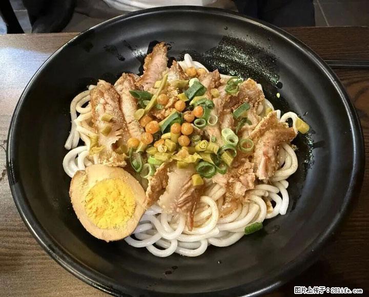 桂林米粉：承载乡愁与文化传承的美食 - 舟山生活资讯 - 舟山28生活网 zhoushan.28life.net
